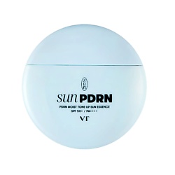Эссенция для лица солнцезащитная с ниацинамидом и PDRN Sun Essence SPF50+
