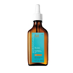 Сыворотка Moroccanoil для сухой кожи головы