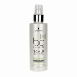 Успокаивающая сыворотка для сухой и чувствительной кожи головы Scalp Genesis Soothing Serum