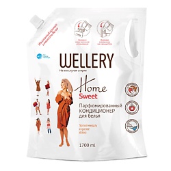 Парфюмированный кондиционер для белья Home Sweet
