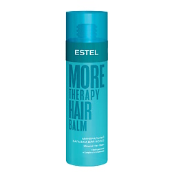 Бальзамы для волос ESTEL PROFESSIONAL ожидаемый эффект: увлажнение ESTEL PROFESSIONAL
