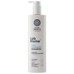 Шампунь Глубокоочищающий против перхоти Lab Biome Anti Dandruff Shampoo