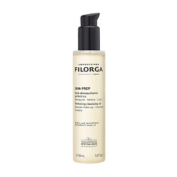 Гидрофильное масло Skin-Prep Perfecting Cleansing Oil