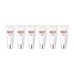 Набор для ухода за кожей лица SK II Sample Set