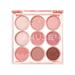 Палетка теней для век Eye Color Pallete