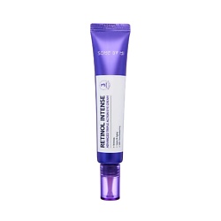 Крем для кожи вокруг глаз тройного действия с ретинолом Retinol Intense Triple Action Eye Cream