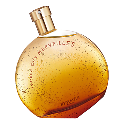 HERMES Парфюмерная вода L'Ambre Des Merveilles