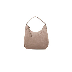 Сумка повседневная Rebekka Suede Handbag
