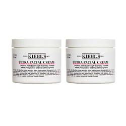 Увлажняющий крем для всех типов кожи Ultra Facial Cream
