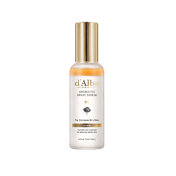 Спрей сыворотка для лица White Truffle First Aromatic Spray Serum 8%