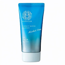 Солнцезащитный увлажняющий гель-крем для лица и тела SPF50+ PA++++