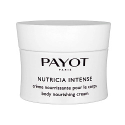 Питательный крем для тела Nutricia Intense