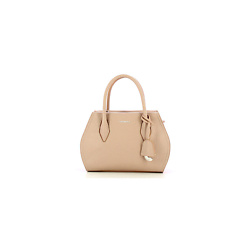 Сумка Lord Handbag Grained Leather