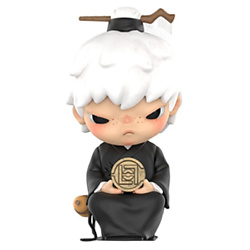 Фигурка Hirono X Clot Series Sealed Case Yin Yang