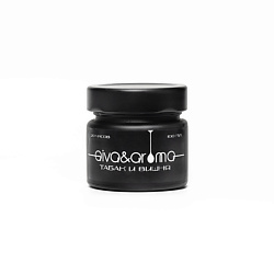 Ароматическая свеча "Табак и вишня"