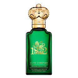 Original Collection 1872 Masculine