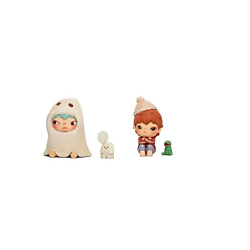 Фигурка Hirono Generation 1 He One Collection Ghost + Gaze