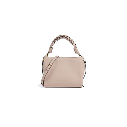 Сумка повседневная Bohème Grana Double Handbag Double Grainy Leather