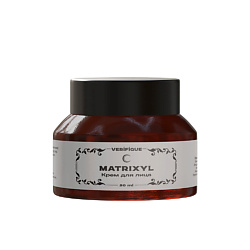 Антивозрастной моделирующий ночной крем для лица с матриксилом