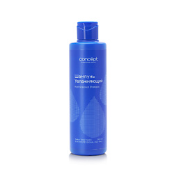 Шампунь увлажняющий Salon Total Hydro Shampoo