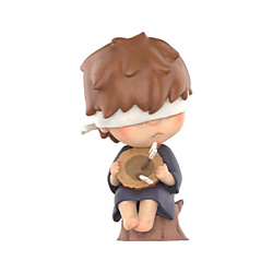 Фигурка Hirono NIRONO Fourth Generation, Silent Comedy Collection blind