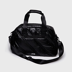 Сумка текстильная