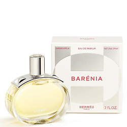HERMES Парфюмерная вода Barenia, 30 мл купить по цене 7333₽ в ЛЭТУАЛЬ
