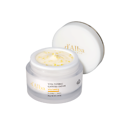 Крем для лица Vita Toning Capsule Cream