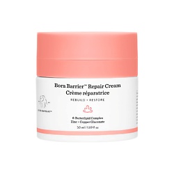 Насыщенный восстанавливающий крем Bora Barrier Repair Cream Rebuild + Restore