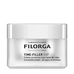 Крем против морщин Time-Filler 5XP Correction Cream