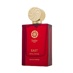East Royal Voyage