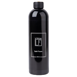 Пена для ванн парфюмированная