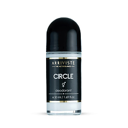 Парфюмированный дезодорант Circle