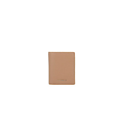 Кошелек Metallic Softwallet Grained Leather