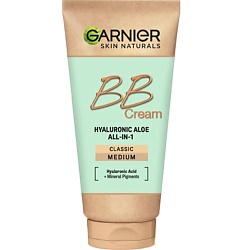 BB Крем увлажняющий "Секрет Совершенства" Skin Naturals SPF 15