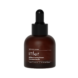 Сыворотка для лица подтягивающая с бифидобактериями Bifida Firming Brown Extreme Serum