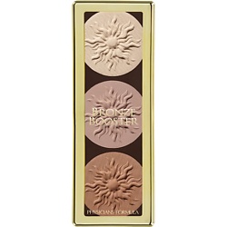 Палетка контуринг стробинг (Хайлайтер, Бронзер, Контуринг) Bronze Booster Glow-Boosting Strobe and Contour Palette