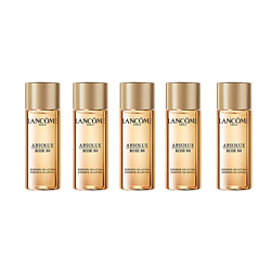Набор миниатюр тонера-эссенции Absolue Rose 80 Essence-in-Lotion
