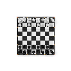 Конструктор Harry Potter Collection: Wizard's Chess Featuring Hogwarts Characters