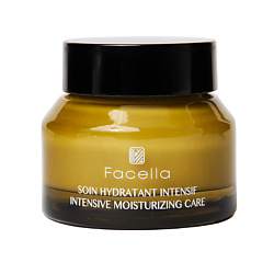 Интенсивный увлажняющий крем для лица Intensive Moiturizing Care