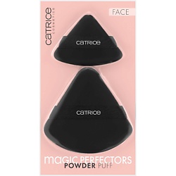 Пуховки для лица Magic Perfectors Powder Puff