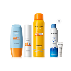 Крем солнцезащитный универсальный sunscreencreams