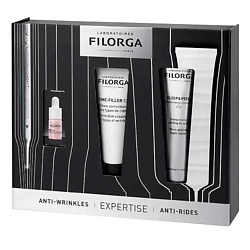Набор Expertise Anti-Wrinkles Set