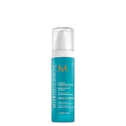 Интенсивная питательная сыворотка для волос Moroccanoil