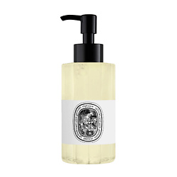 Гель для душа Fleur de Peau