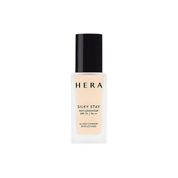 Стойкий тональный крем Silky Stay 24H Longwear Foundation