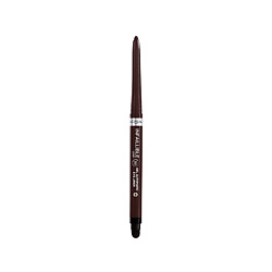 Автоматический гелевый карандаш Infaillible Gel Automatic Eye Liner