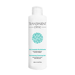 Восстанавливающий очищающий гель Revitalizing Cleansing Gel