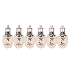 Набор миниатюр Cheongidan Radiant Rejuvenating Balancer