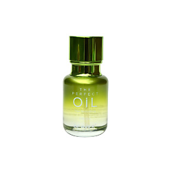 Масло для питания волос THE PERFECT OIL-FRESH парфюмированное, против секущихся кончиков